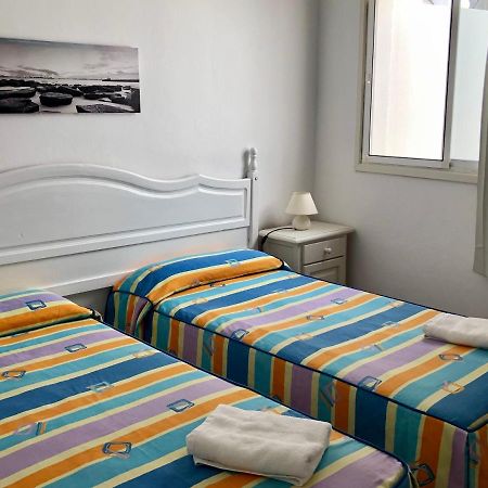 Apartamento Los Atlánticos Appartamento San Sebastián de la Gomera Esterno foto